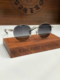 Picture of Chrome Hearts Sunglasses _SKUfw46734391fw